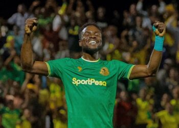 Hafiz Konkoni scores debut league goal, provides assist in Young Africans big win over Kinondoni FC