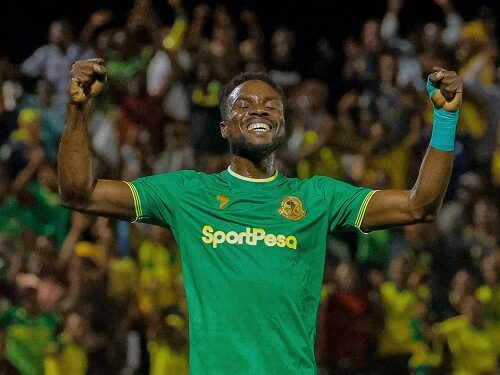 Hafiz Konkoni scores debut league goal, provides assist in Young Africans big win over Kinondoni FC