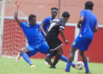 Match Report: Asante Kotoko wallop Cornerstone FC 5-1 in second pre-season friendly