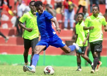 Match Report: Asante Kotoko draw with Kharis Academy in pre-season friendly