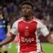 West Ham close to reaching an agreement with Ajax to sign Mohammed Kudus