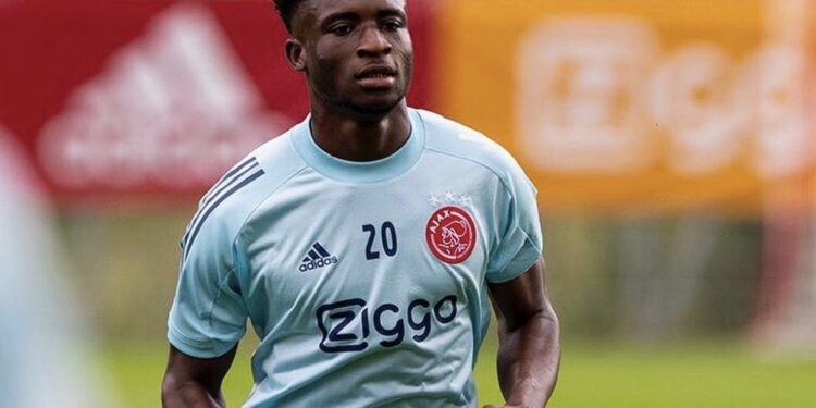 West Ham United is a ‘good club’ – Kudus Mohammed reacts ahead of imminent move to the Premier League club