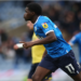 Ghana forward Kwame Poku named in English EFL League One Team of the Week