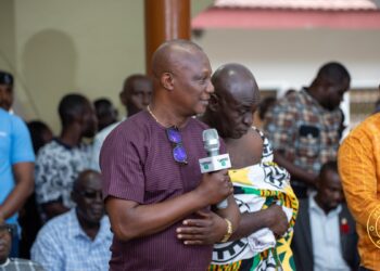 Asante Kotoko Technical Director Kwasi Appiah to contest for GFA Executive Council seat