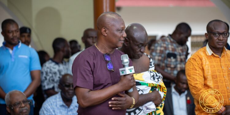 Asante Kotoko Technical Director Kwasi Appiah to contest for GFA Executive Council seat