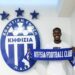 Greek club Kifisia FC announce Ghana defender Lumor Agbenyenu signing