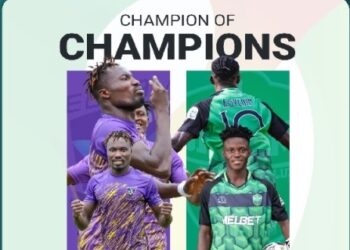 Medeama SC and Dreams FC face off in Champion of Champions on Sunday – Preview