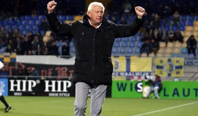 Hearts of Oak appoint Dutch coach Martin Koopman as new head coach, set to arrive in Ghana on Tuesday