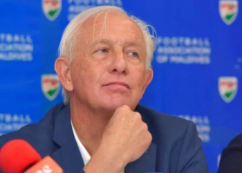 Dutch trainer Martin Koopman lands in Ghana to begin Hearts of Oak coaching job