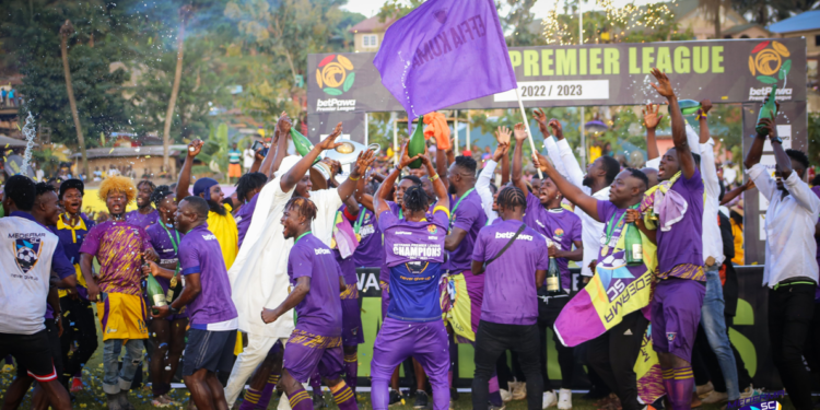 2023-24 Ghana Premier League winners to receive ¢500,000.00