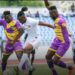 CAF Champions League Prelims: Medeama beat Remo Stars in Cape Coast