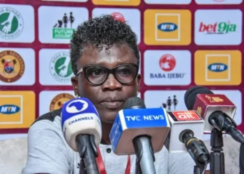 “Oaks FC will be one of the great female teams in Ghana soon” – Coach Mercy Tagoe assures