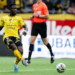 Michael Baidoo: Ghanaian midfielder scores and assists as Elfsborg win at home