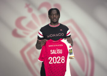 Ghana defender Mohammed Salisu talks about importance of AS Monaco move
