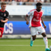 VIDEO: Watch Mohammed Kudus’ assist in Ajax stalemate against Excelsior