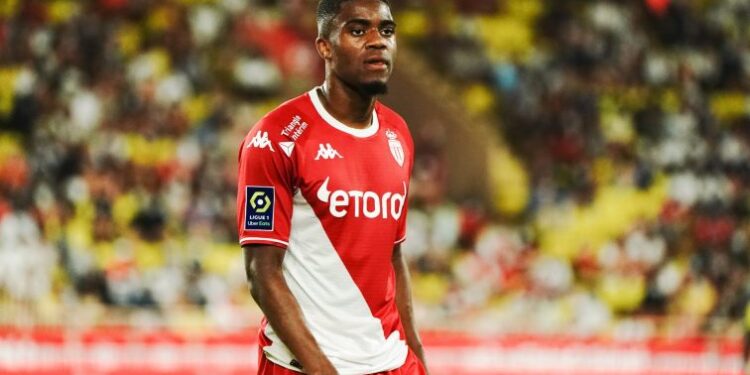 Italian clubs Torino and Bologna in tough transfer race for Monaco striker Myron Boadu