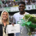 Ghanaian defender Nathaniel Adjei named MVP in Hammarby’s win over Elfsborg