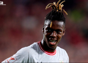 VIDEO: Watch Nico Williams’ two assists in Athletic Bilbao win over Osasuna