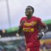 Video: Ibrahim Osman gets an assist in FC Nordsjaelland’s win over Brondby