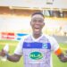 Former RTU captain Yussif Nurudeen Mohammed completes medical ahead of Asante Kotoko move