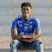 Ghanaian youngster Kojo Peprah Oppong joins Swedish side GIF Sundsvall
