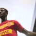 Ghanaian forward Ibrahim Osman registers assist as Nordsjaelland beat FCSB in Conference League qualifier