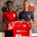 German club TSG Backnang sign Ghanaian midfielder Andrew Owusu