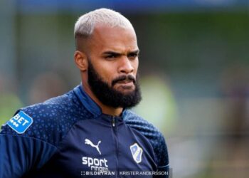 Swedish Allsvenskan fastest player Phil Ofosu-Ayeh eyes Black Stars return despite European nation’s approach