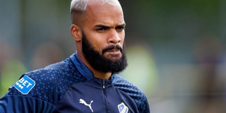 Swedish Allsvenskan fastest player Phil Ofosu-Ayeh eyes Black Stars return despite European nation’s approach