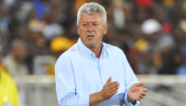Former Hearts of Oak coach Kosta Papic eyeing Zimbabwe national team coaching role