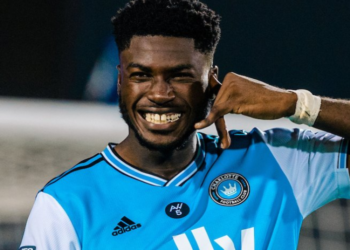 Ghanaian forward Patrick Agyemang STRIKES to send Charlotte FC into quarter-finals of Leagues Cup against Inter Miami