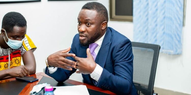 Medeama spokesperson Patrick Akoto confident ahead of Remo Stars clash