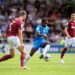 Video: Kwame Poku scores 2nd league goal as Peterborough suffer defeat to Derby County
