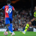 Ghanaian youngster Jesurun Rak-Sakyi disappointed in Crystal Palace loss to Arsenal