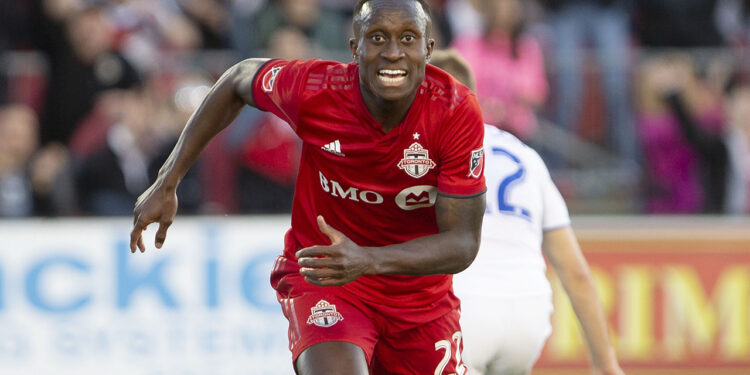 “Richie is a winner, competitor & leader”- Whitecaps FC sporting director Axel Schuster