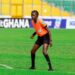 Ghana’s Rita Nkansah gets CAF Champions League opening match appointment