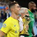 Cristiano Ronaldo wins Arab Club Champions Cup with Al-Nassr