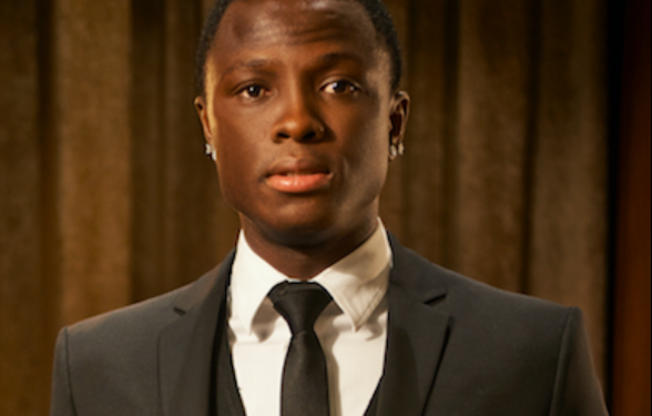 ‘I will go into player management after retiring’ – Hearts of Oak star Samuel Inkoom