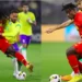 ‘Playing my first match for Ghana against Brazil was really difficult’ – Mohammed Salisu