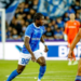 Christopher Bonsu Baah makes Genk debut in Champions League loss