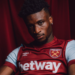 ‘He’s a terrific young talent’ – West Ham manager David Moyes delighted with Mohammed Kudus signing