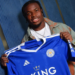 VIDEO: Leicester City unveil Ghanaian youngster Abdul Fatawu Issahaku