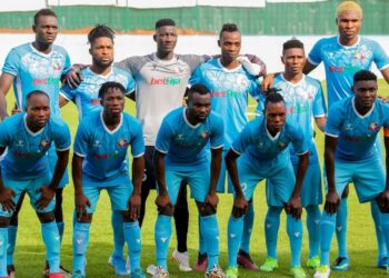 ‘We can’t target winning in Ghana’ – Remo Stars president Kunle Soname