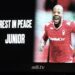 ‘Never forgotten’ – Premier League side Nottingham Forest remembers Junior Agogo on what would have been his 44th birthday