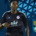 Ghanaian attacker Sharani Zuberu scores to propel Slovan Bratislava to UEFA Champions League playoffs