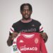 ‘I’m looking forward to playing at the Stadium’ – Monaco center-back Mohammed Salisu
