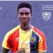 ‘Change in coaches affected us’ Hearts youngster Gideon Asante on last season’s shambolic display