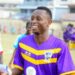 ‘I’m very happy to return to Medeama’ – Benjamin Bature