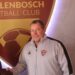 ‘Prince Annor Amponsah is a young player with huge potential’ – Stellenbosch coach Steve Barker
