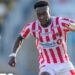 Ghanaian midfielder Yaw Paintsil bags fourth goal as Tromso beat Lillestrom